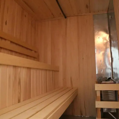 Гостиница La Casa Hotel Казахстан, Атырау - отзывы, цены и фото номеров - забронировать гостиницу La Casa Hotel онлайн сауна