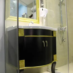 Xiamen Alice Theme Hotel 3* Номер Делюкс фото 41
