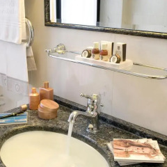 Отель SIMPLON 4* Номер категории Эконом фото 2