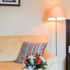 Hotel Riviera 3* Студия с различными типами кроватей фото 8