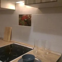 Апартаменты Lesnaya Apartment Студия фото 41