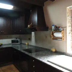 Отель Rodeo Da Casa Монферо в номере