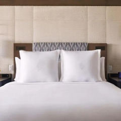 Отель Four Seasons Resort Maui at Wailea 4* Люкс Prime с различными типами кроватей