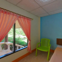 Отель Rim Khao Resort 3* Бунгало фото 23