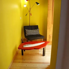 Апартаменты Lisbon Art Stay Apartments Baixa Апартаменты с разными типами кроватей фото 11