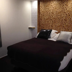 Hotel Aida Marais Printania 3* Стандартный номер разные типы кроватей