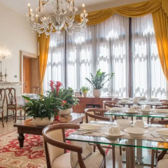 Отель Ca Cappellis B&B питание фото 6