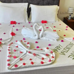 Отель Sole Luna Resort & Spa