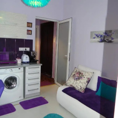 Апартаменты Orange Flower Apartments 1 комната для гостей фото 5