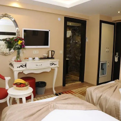 Отель Comfort Elite Hotels Old City детские мероприятия