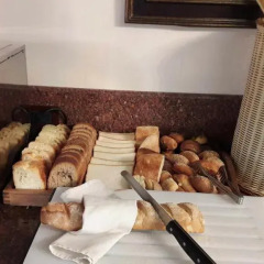 Отель Элегант(Цахкадзор) в номере