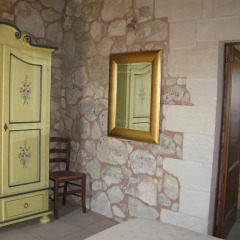 Отель Masseria Copertini Верноле интерьер отеля