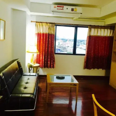 Отель Mall Suites Express 3* Студия фото 42