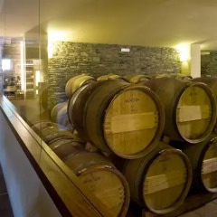 Отель Sa Perafita - Celler Martín Faixó Испания, Курорт Росес - отзывы, цены и фото номеров - забронировать отель Sa Perafita - Celler Martín Faixó онлайн спа фото 2