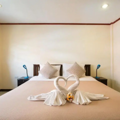 Отель Stefans Guesthouse 3* Номер Делюкс с различными типами кроватей фото 34