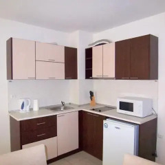Апартаменты Bulgarienhus Sunny Gardens Apartments в номере