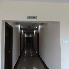 Hotel Royal Castle интерьер отеля