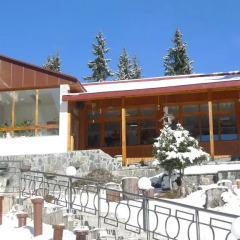 Hotel Elitza Чепеларе фото 4
