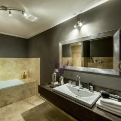 Отель Luxury Suites Amsterdam 5* Люкс повышенной комфортности фото 5