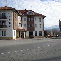 Отель Bistrica Hotel Болгария, Боровец - отзывы, цены и фото номеров - забронировать отель Bistrica Hotel онлайн фото 6