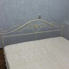 Хостел Рукавичка балкон