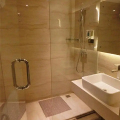 Forest Hotel - Guangzhou 3* Номер Бизнес с различными типами кроватей фото 3