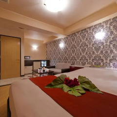 Hotel Chambery в номере