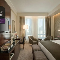 Alvear Art Hotel 5* Студия с различными типами кроватей