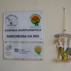 Отель Barchessa Da Rio Италия, Понте-Сан-Николо - отзывы, цены и фото номеров - забронировать отель Barchessa Da Rio онлайн удобства в номере