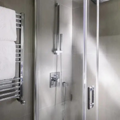 Hotel Rochester Champs Elysees 4* Стандартный номер с различными типами кроватей фото 10