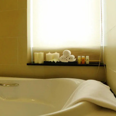 Anpha Boutique Hotel ванная фото 2