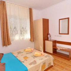 Отель Royal Villas детские мероприятия