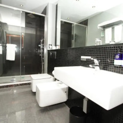 Rafayel Hotel & Spa 5* Номер Делюкс с различными типами кроватей