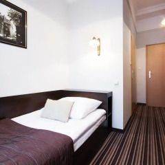 Hotel Diament Plaza Gliwice комната для гостей фото 4