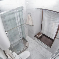 Гостиница Egyptian House 3* Стандартный номер с различными типами кроватей фото 11