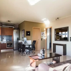 Отель Acropolis 360 Penthouse Апартаменты с различными типами кроватей фото 22