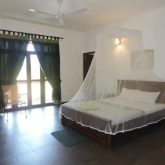 Отель Feelin' good Resort 3* Улучшенный номер с различными типами кроватей фото 9