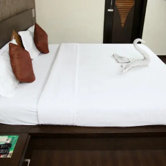 Hotel Anand 2* Люкс с различными типами кроватей фото 5