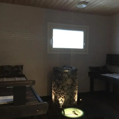 Отель Sauna Suite42 Ювяскюля спа
