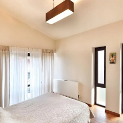 Отель Holiday Home Teghenis Армения, Цахкадзор - отзывы, цены и фото номеров - забронировать отель Holiday Home Teghenis онлайн комната для гостей фото 2