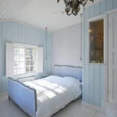 Herangtunet Boutique Hotel 3* Стандартный номер с различными типами кроватей фото 24