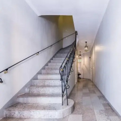 Отель Casa de Verano Old Town 2* Апартаменты с различными типами кроватей фото 43