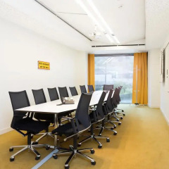 Отель Park Inn By Radisson Stockholm Hammarby Sjöstad