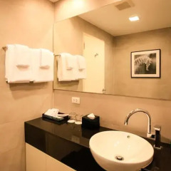 Отель Northgate Ratchayothin 4* Студия с различными типами кроватей фото 23