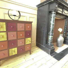 Отель Urban Suites Brussels EU Люкс с различными типами кроватей фото 22