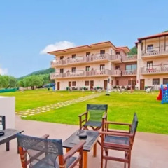 Апартаменты Aroma Studios and Apartments детские мероприятия