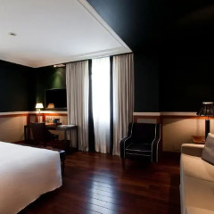 Hotel 1898 комната для гостей фото 5