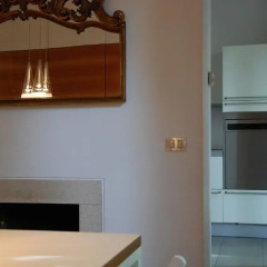 Отель easyhomes Piola Bazzini Милан удобства в номере