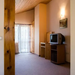 Отель Guest House Saint Dimitar Болгария, Боровец - отзывы, цены и фото номеров - забронировать отель Guest House Saint Dimitar онлайн удобства в номере