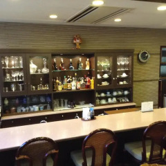 Reisenkaku Hotel Kawabata гостиничный бар